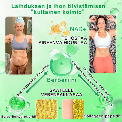 𝐒𝐮𝐨𝐦. 𝐥ää𝐤ä𝐫𝐢𝐞𝐧 𝐬𝐮𝐨𝐬𝐢𝐭𝐭𝐞𝐥𝐞𝐦𝐚 💎| 𝐑𝐔𝐃𝐀𝐔𝐎®𝐵𝑒𝑟𝑏𝑒𝑟𝑖𝑖𝑛𝑖 6-𝑖𝑛-1 𝑁𝑎𝑛𝑜𝑚𝑖𝑘𝑟𝑜𝑛𝑒𝑢𝑙𝑎𝑙𝑎𝑎𝑠𝑡𝑎𝑟𝑖 |✅ – 𝐭𝐢𝐞𝐭𝐞𝐞𝐥𝐥𝐢𝐬𝐞𝐬𝐭𝐢 𝐭𝐨𝐝𝐢𝐬𝐭𝐞𝐭𝐭𝐮  | 𝟔-𝐢𝐧-𝟏 | -𝐤𝐚𝐚𝐯𝐚, 𝐭𝐮𝐥𝐨𝐤𝐬𝐞𝐭 𝟕 𝐩ä𝐢𝐯ä𝐬𝐬ä.