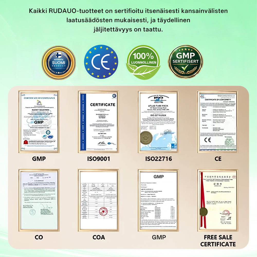 𝐒𝐮𝐨𝐦. 𝐥ää𝐤ä𝐫𝐢𝐞𝐧 𝐬𝐮𝐨𝐬𝐢𝐭𝐭𝐞𝐥𝐞𝐦𝐚 💎| 𝐑𝐔𝐃𝐀𝐔𝐎®𝐵𝑒𝑟𝑏𝑒𝑟𝑖𝑖𝑛𝑖 6-𝑖𝑛-1 𝑁𝑎𝑛𝑜𝑚𝑖𝑘𝑟𝑜𝑛𝑒𝑢𝑙𝑎𝑙𝑎𝑎𝑠𝑡𝑎𝑟𝑖 |✅ – 𝐭𝐢𝐞𝐭𝐞𝐞𝐥𝐥𝐢𝐬𝐞𝐬𝐭𝐢 𝐭𝐨𝐝𝐢𝐬𝐭𝐞𝐭𝐭𝐮  | 𝟔-𝐢𝐧-𝟏 | -𝐤𝐚𝐚𝐯𝐚, 𝐭𝐮𝐥𝐨𝐤𝐬𝐞𝐭 𝟕 𝐩ä𝐢𝐯ä𝐬𝐬ä.