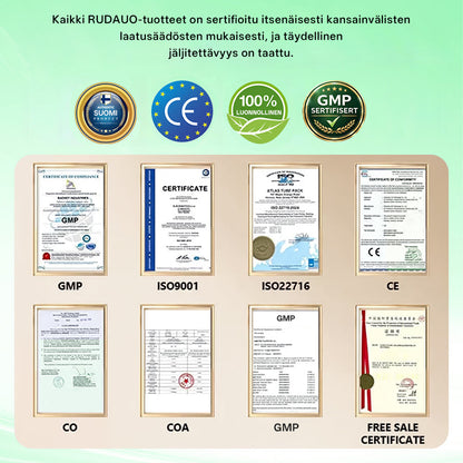 𝐒𝐮𝐨𝐦. 𝐥ää𝐤ä𝐫𝐢𝐞𝐧 𝐬𝐮𝐨𝐬𝐢𝐭𝐭𝐞𝐥𝐞𝐦𝐚 💎| 𝐑𝐔𝐃𝐀𝐔𝐎®𝐵𝑒𝑟𝑏𝑒𝑟𝑖𝑖𝑛𝑖 6-𝑖𝑛-1 𝑁𝑎𝑛𝑜𝑚𝑖𝑘𝑟𝑜𝑛𝑒𝑢𝑙𝑎𝑙𝑎𝑎𝑠𝑡𝑎𝑟𝑖 |✅ – 𝐭𝐢𝐞𝐭𝐞𝐞𝐥𝐥𝐢𝐬𝐞𝐬𝐭𝐢 𝐭𝐨𝐝𝐢𝐬𝐭𝐞𝐭𝐭𝐮  | 𝟔-𝐢𝐧-𝟏 | -𝐤𝐚𝐚𝐯𝐚, 𝐭𝐮𝐥𝐨𝐤𝐬𝐞𝐭 𝟕 𝐩ä𝐢𝐯ä𝐬𝐬ä.