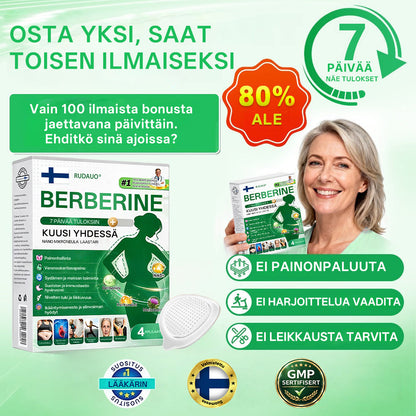 𝐒𝐮𝐨𝐦. 𝐥ää𝐤ä𝐫𝐢𝐞𝐧 𝐬𝐮𝐨𝐬𝐢𝐭𝐭𝐞𝐥𝐞𝐦𝐚 💎| 𝐑𝐔𝐃𝐀𝐔𝐎®𝐵𝑒𝑟𝑏𝑒𝑟𝑖𝑖𝑛𝑖 6-𝑖𝑛-1 𝑁𝑎𝑛𝑜𝑚𝑖𝑘𝑟𝑜𝑛𝑒𝑢𝑙𝑎𝑙𝑎𝑎𝑠𝑡𝑎𝑟𝑖 |✅ – 𝐭𝐢𝐞𝐭𝐞𝐞𝐥𝐥𝐢𝐬𝐞𝐬𝐭𝐢 𝐭𝐨𝐝𝐢𝐬𝐭𝐞𝐭𝐭𝐮  | 𝟔-𝐢𝐧-𝟏 | -𝐤𝐚𝐚𝐯𝐚, 𝐭𝐮𝐥𝐨𝐤𝐬𝐞𝐭 𝟕 𝐩ä𝐢𝐯ä𝐬𝐬ä.