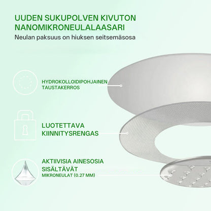 𝐒𝐮𝐨𝐦. 𝐥ää𝐤ä𝐫𝐢𝐞𝐧 𝐬𝐮𝐨𝐬𝐢𝐭𝐭𝐞𝐥𝐞𝐦𝐚 💎| 𝐑𝐔𝐃𝐀𝐔𝐎®𝐵𝑒𝑟𝑏𝑒𝑟𝑖𝑖𝑛𝑖 6-𝑖𝑛-1 𝑁𝑎𝑛𝑜𝑚𝑖𝑘𝑟𝑜𝑛𝑒𝑢𝑙𝑎𝑙𝑎𝑎𝑠𝑡𝑎𝑟𝑖 |✅ – 𝐭𝐢𝐞𝐭𝐞𝐞𝐥𝐥𝐢𝐬𝐞𝐬𝐭𝐢 𝐭𝐨𝐝𝐢𝐬𝐭𝐞𝐭𝐭𝐮  | 𝟔-𝐢𝐧-𝟏 | -𝐤𝐚𝐚𝐯𝐚, 𝐭𝐮𝐥𝐨𝐤𝐬𝐞𝐭 𝟕 𝐩ä𝐢𝐯ä𝐬𝐬ä.